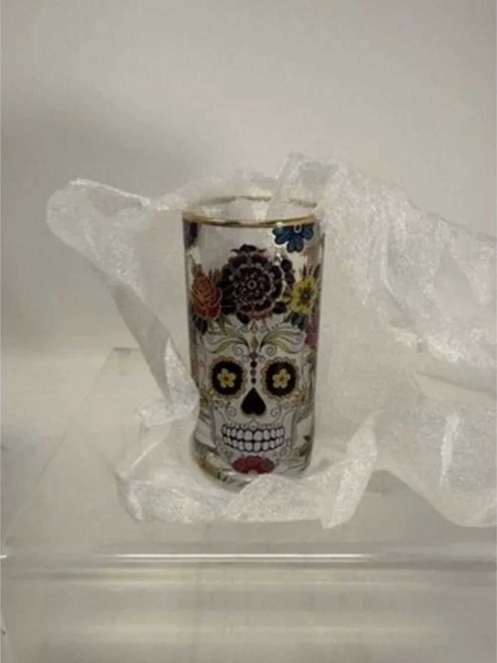 Williams Sonoma barware addition enjoying